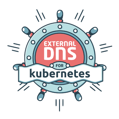 External DNS Logo